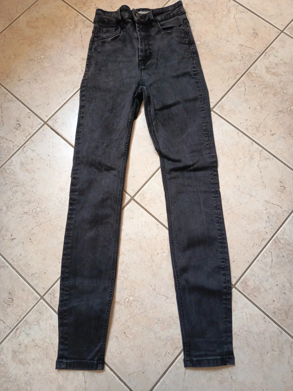 Jean noir Pimkie 32
